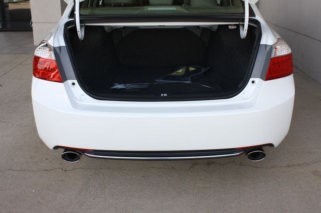 Honda Accord 2013 - Ảnh 16